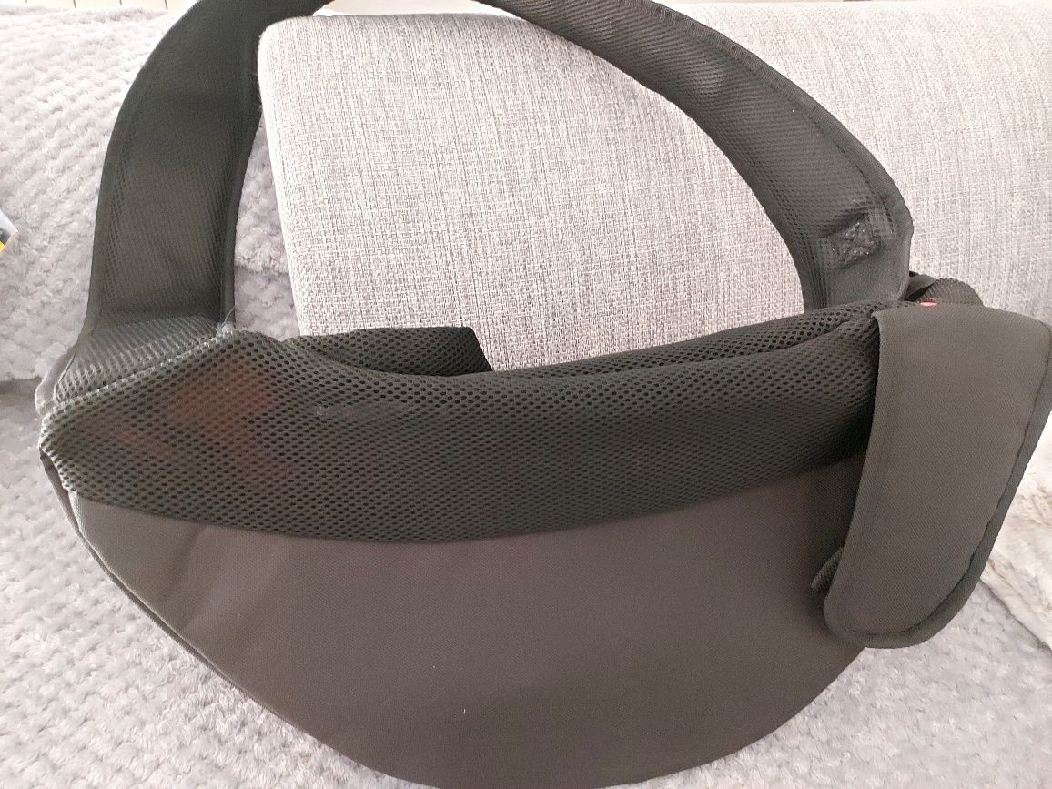 Torba przednia Sling dla psów małej rasy r.S