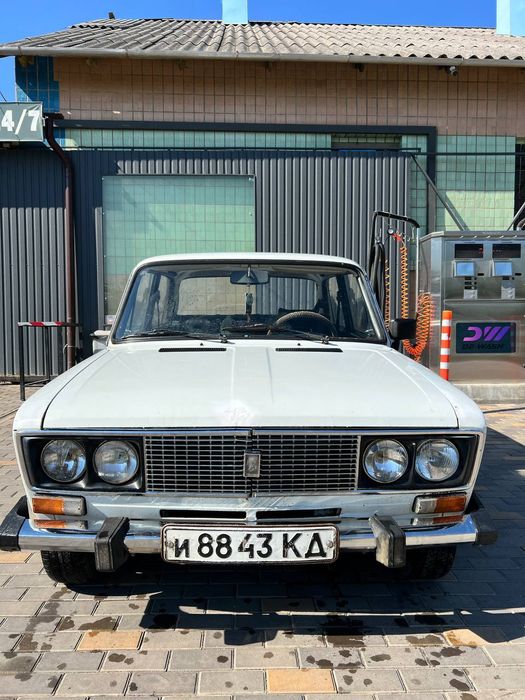 ВАЗ 2106 в хорошому стані