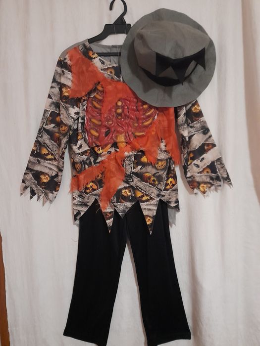 Костюми Хеловін хлопчикам