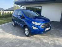 Ford EcoSport Blue Edition 2,0 170km 4x4 AWD Klima F VAT 23%