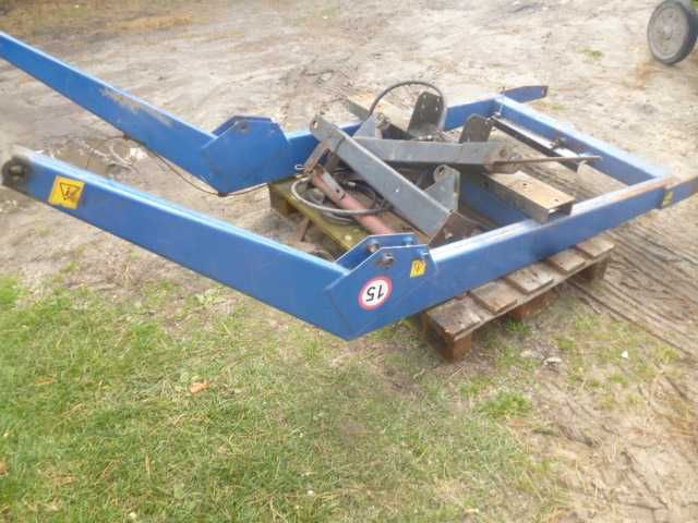 części do tur c 360  c 330