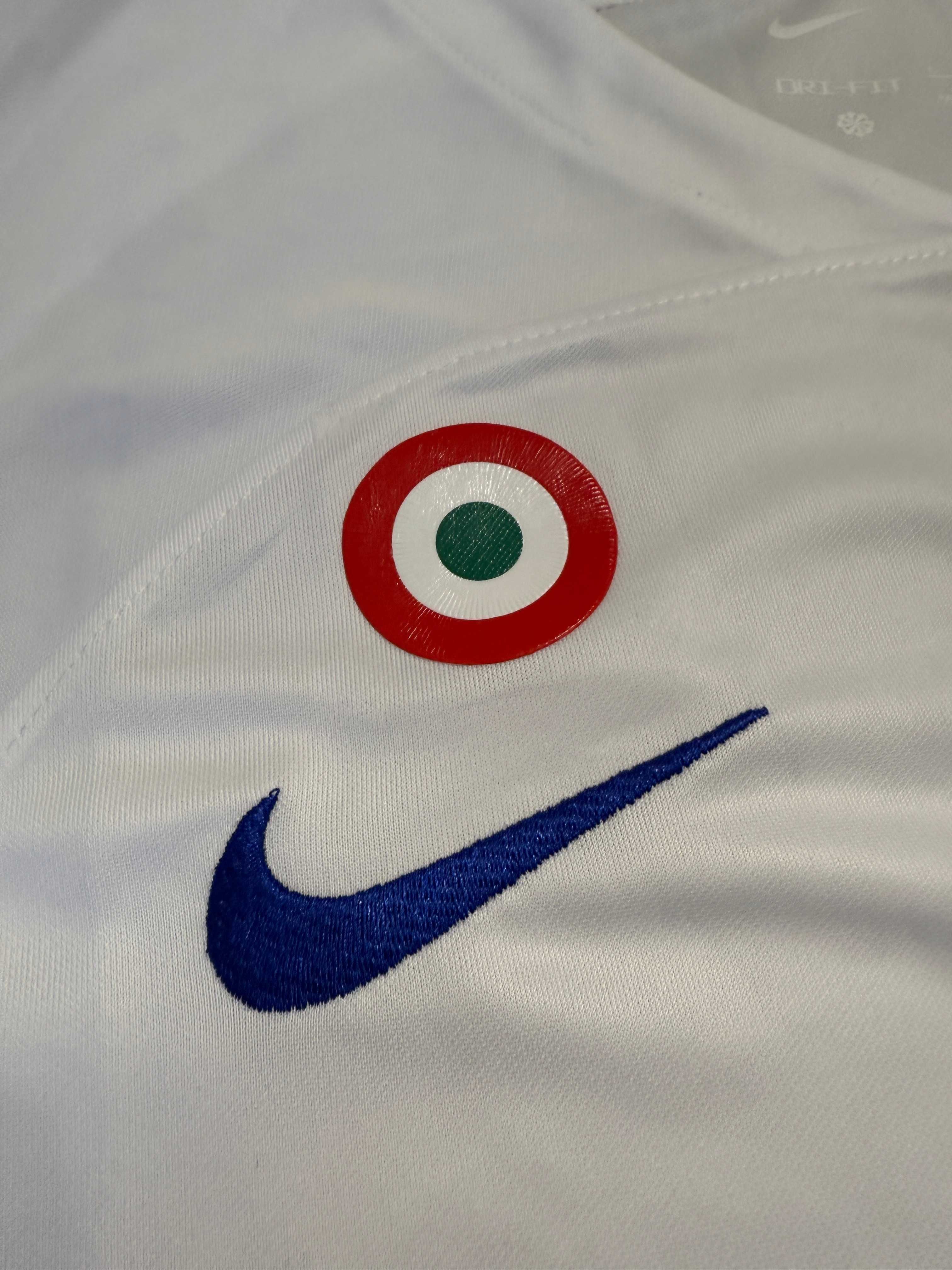 Футболка Nike Dri-FIT Inter Milan 2023/24 Ninja Turtles Jersey