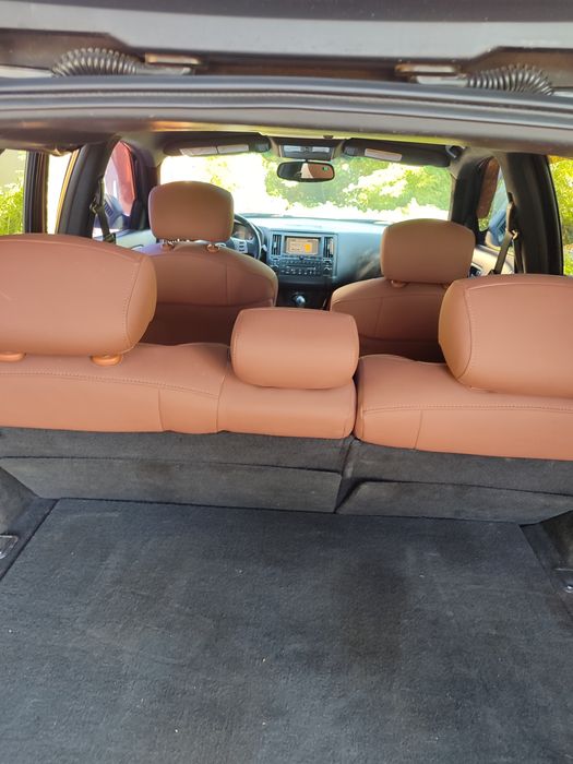 Infiniti fx35 у гарному стані