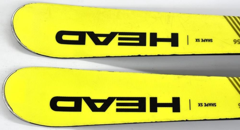 Narty Head Shape SX 156 cm