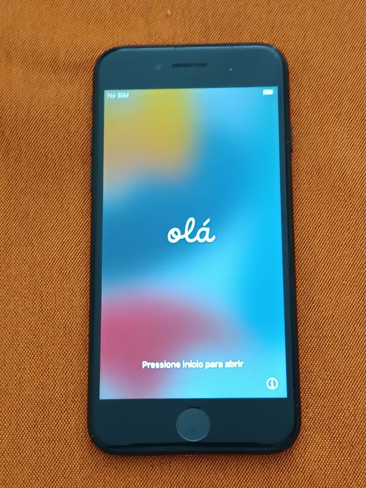 iPhone 7 128 GB venda