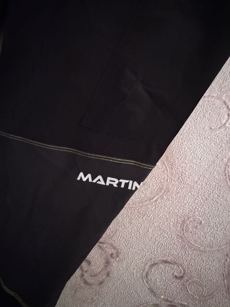 Трекинговые штаны Martini L-size new