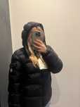 Kurtka puchowa moncler