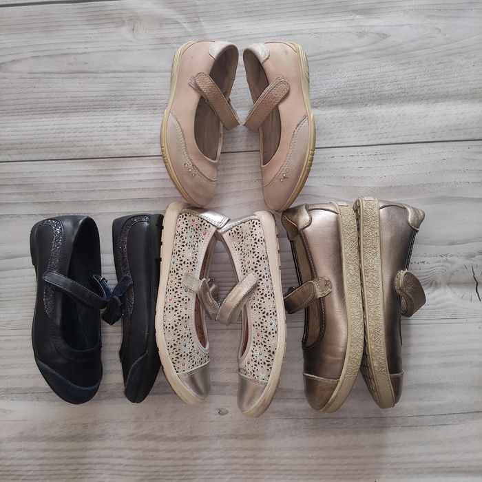 Pablosky, Ecco, Prigmi