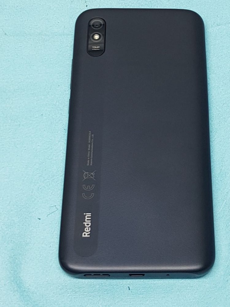 Redmi 9a 2/32 стан ідеальни