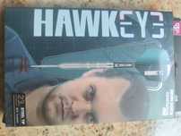 Lotki Target Kevin Doets 23g Swiss Point