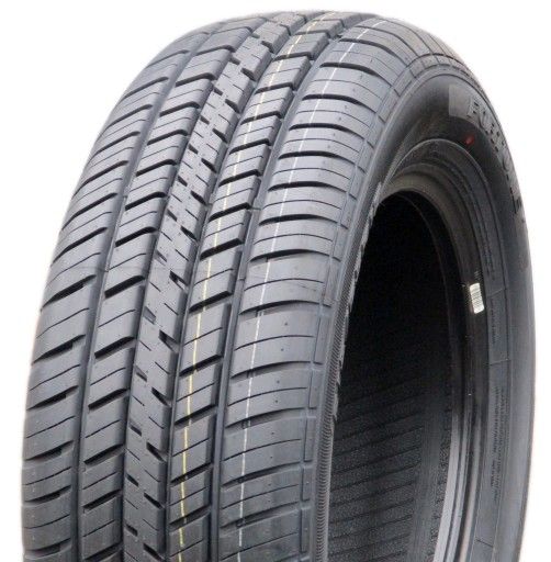 NOWA Opona opony letnie 225/60R17 FORTUNE