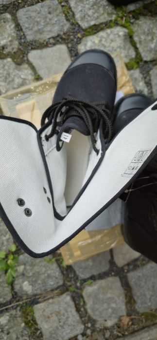 Sprzedam buty mil-tec
