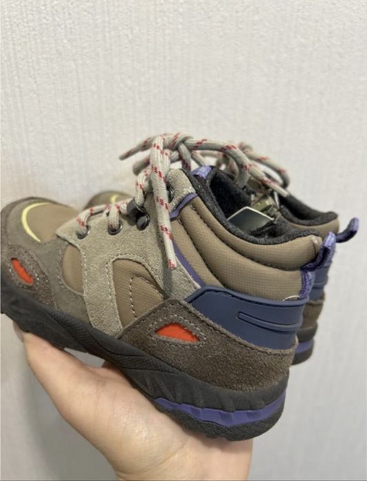 Ботинки Zara 27 p
