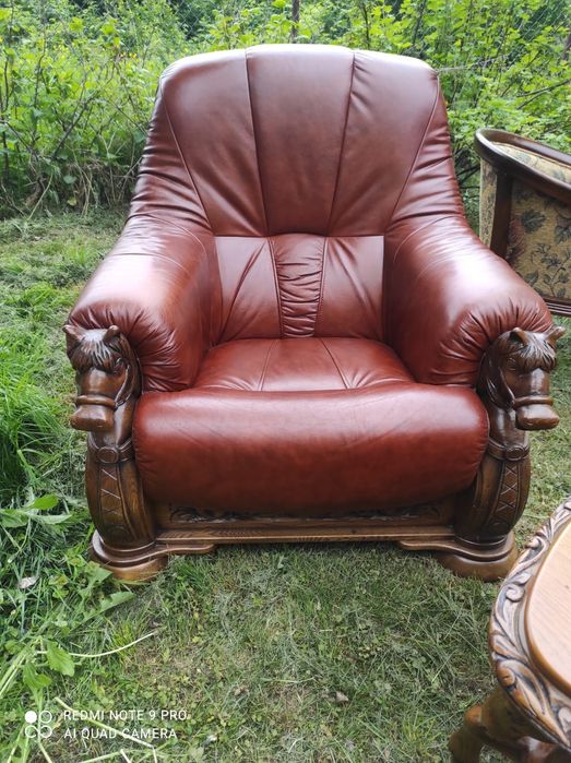 Sprzedam komplekt mebli