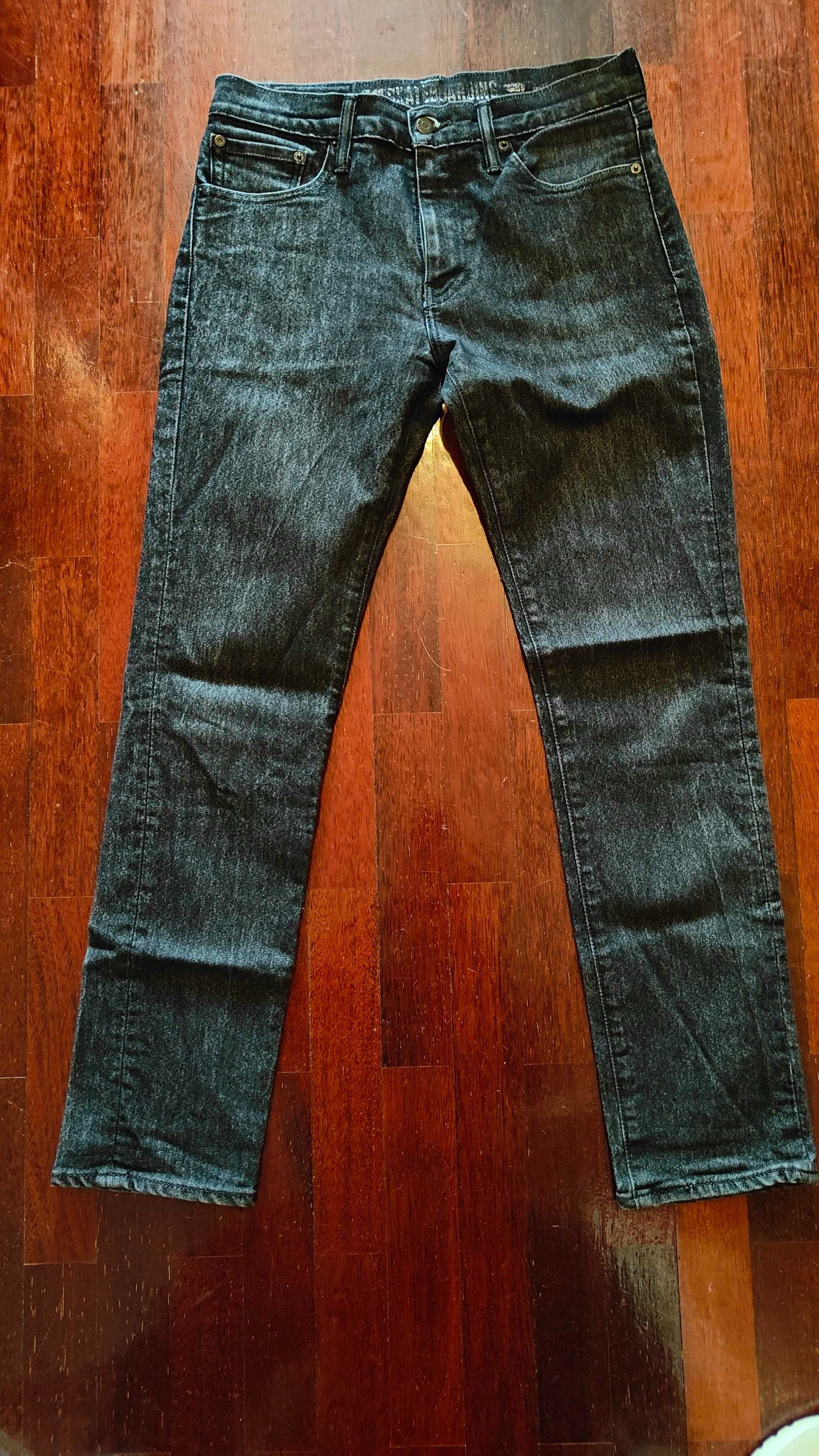 Calças Levi's X Nike SB Jeans 32 x 32