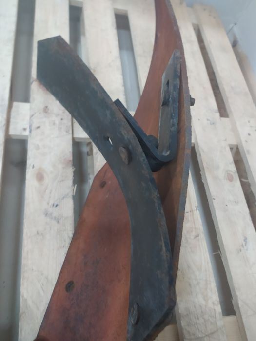 Кутознім на Одеський плуг ПЛН-3-35 (7-8мм).Углосним плуга ПЛН