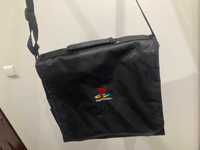 Oryginalna torba od PLAYSTATION 1