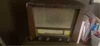 Vendo radio Philco vintage