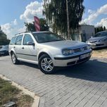 Na sprzedaż VOLKSWAGEN GOLF 1.9TDI/gwarancja/Klimatyzacja/Nowy rozrząd