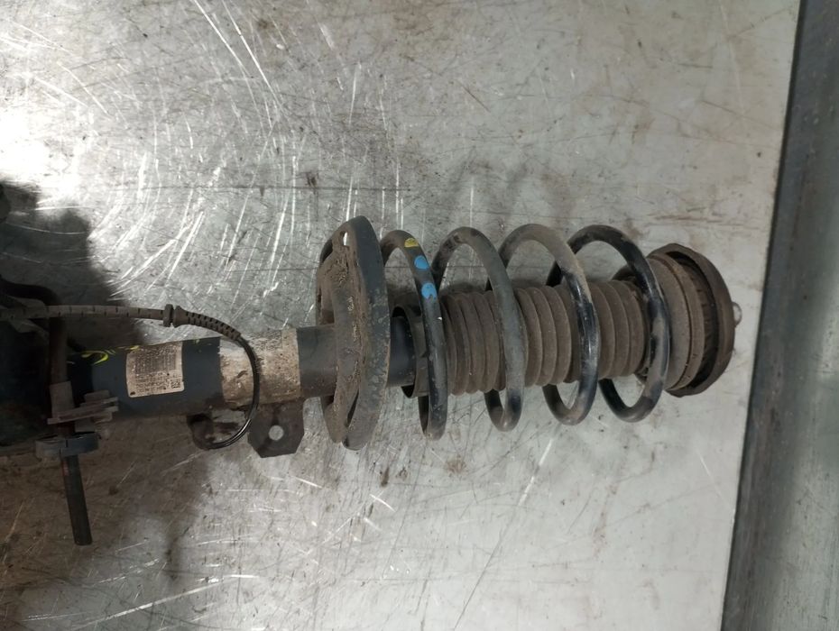 Amortecedor frente esquerdo CITROËN C3 III (SX)