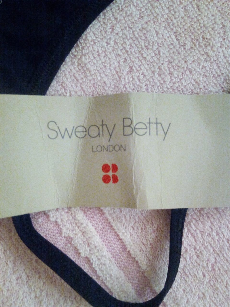 Sweaty Betty оригинал ,новое платье