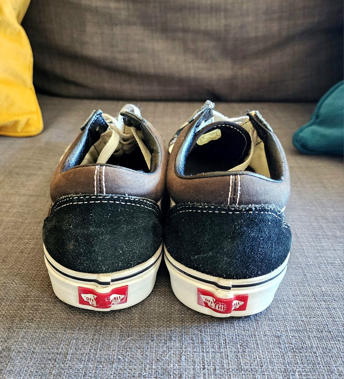 VANS Old Skool T42