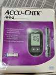 Глюкометр Accu-Chek