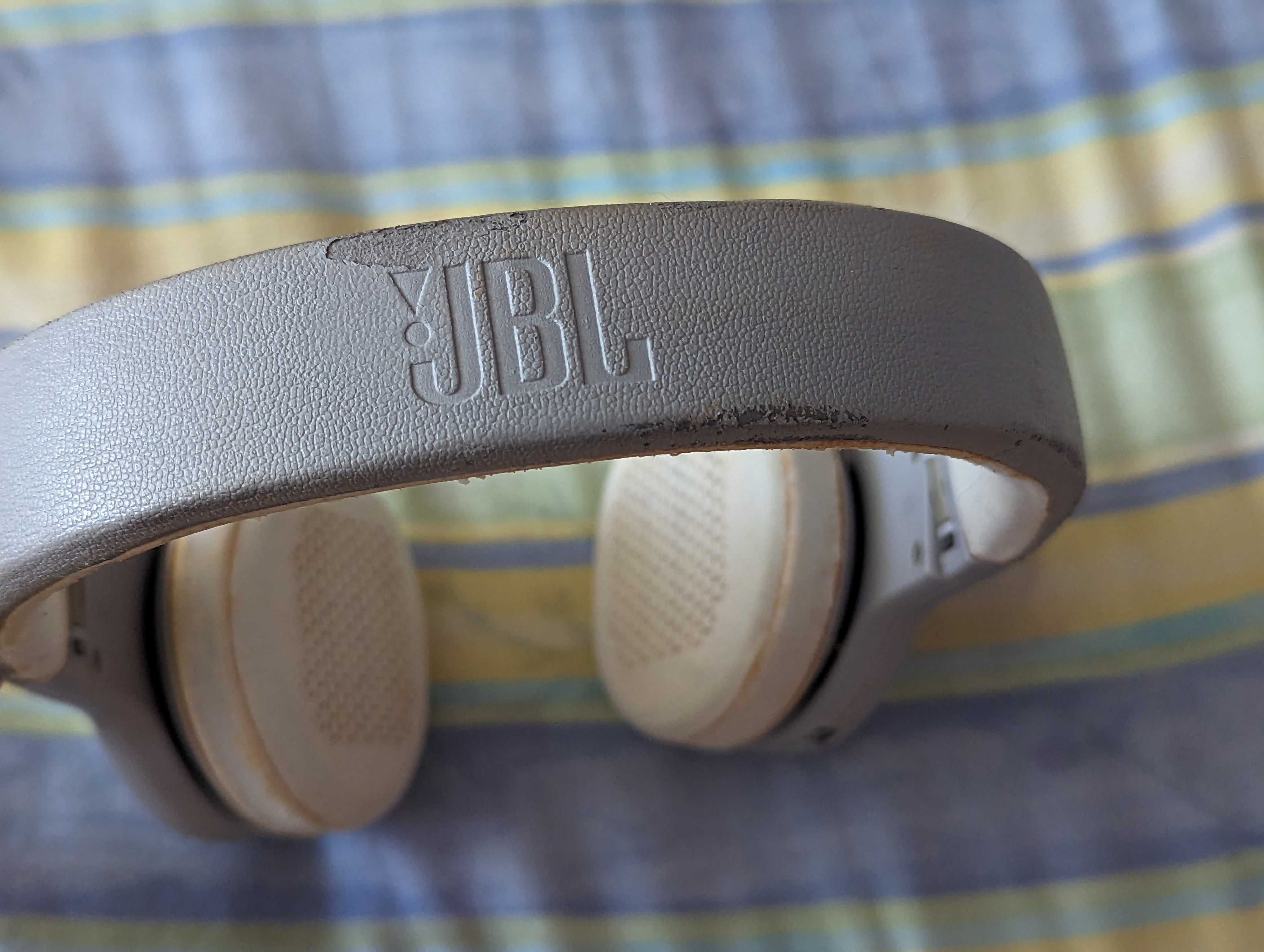 Навушники JBL Duet BT