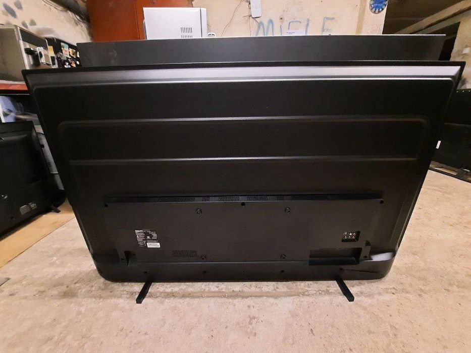 58" 4К UHD Смарт Український PHILIPS 58PUS6504 з Німеччини