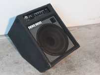 Amplificador p/baixo Genz Benz M-Line - Made in USA - 135 wats