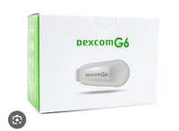 Transmiter dexcom g6