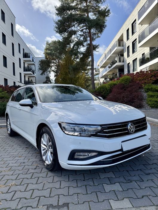Wynajem VW PASSAT DSG! ** dlugoterminowo i krotkoterminowo**