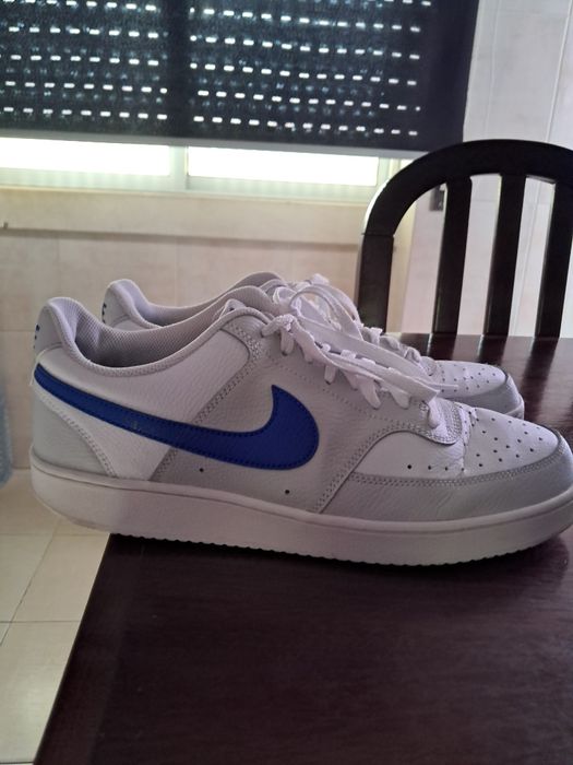 Sapatilha Nike Court Vision Low