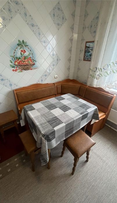 Здам 1 кім.квартиру вул.ШЕВЧЕНКА