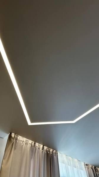 Натяжні стелі різної складності. Нововолинськ та Волинська область