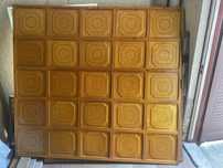 Boazeria panel sufitowy, scienny