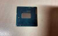 CPU Intel i5-4200M
