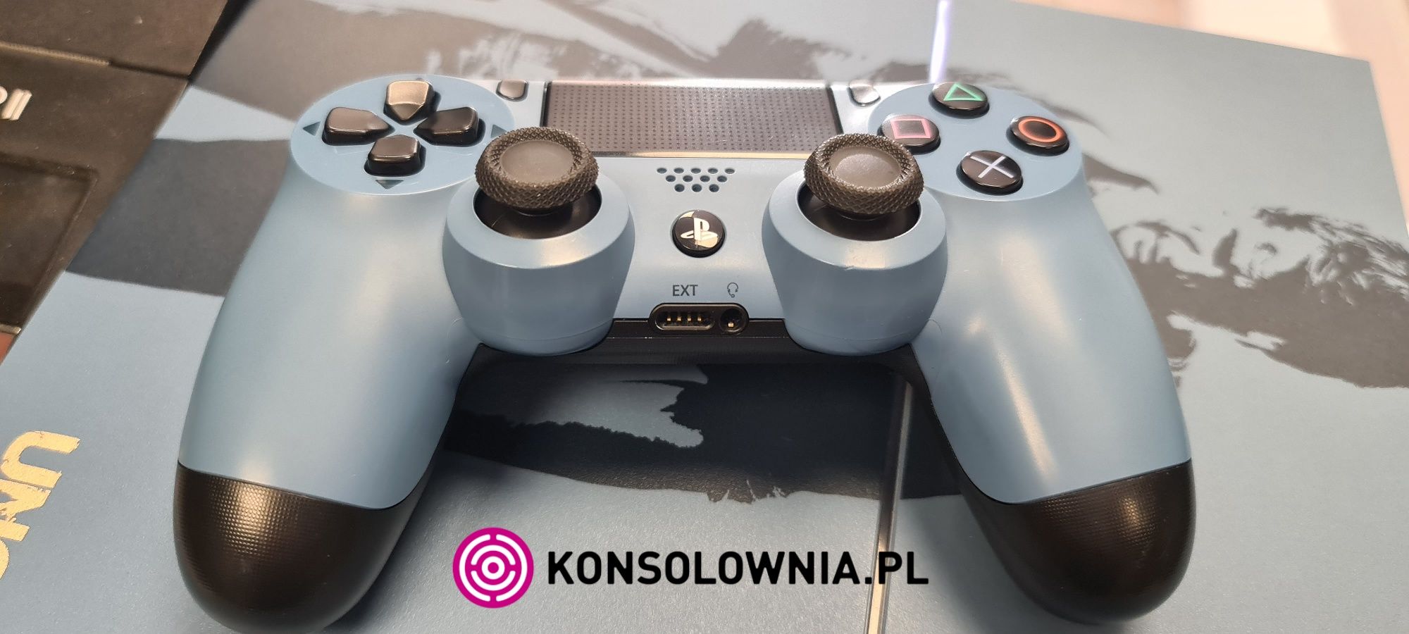 Serwis padów Xbox PlayStation ps3 ps4 ps5 Xbox360 Xbox One switch