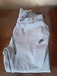 Nike teech flece L Barcelona