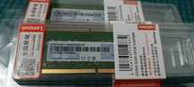 Pamięć RAM DDR4 16GB 3200Mhz SODIMM Lenovo