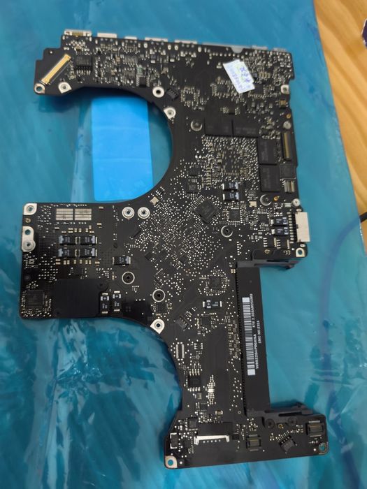 Maderbord MacBook Pro A1286
