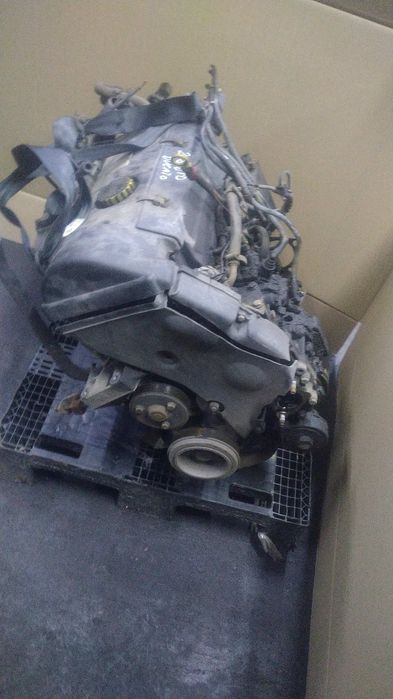 / Ducato Jumper Boxer silnik kompletny 2.8 JTD