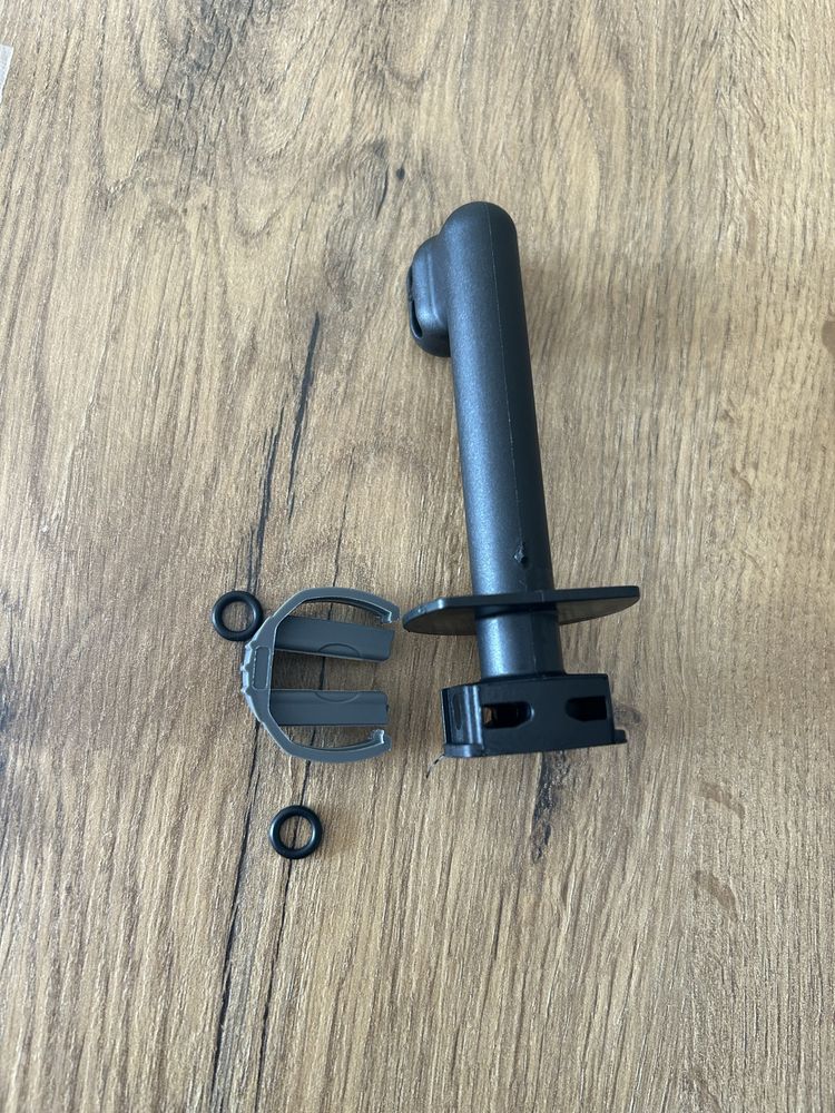 Króciec - kolanko do myjki cisnieniowej Karcher K2-K3