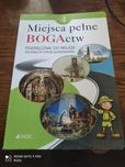 Książka do Religi