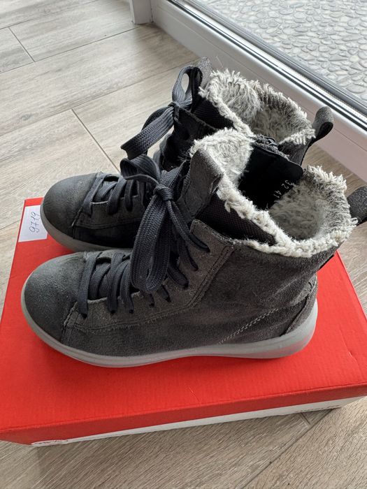 Зимові черевики Superfit, 32