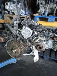 Motor Audi A5 (8T3)