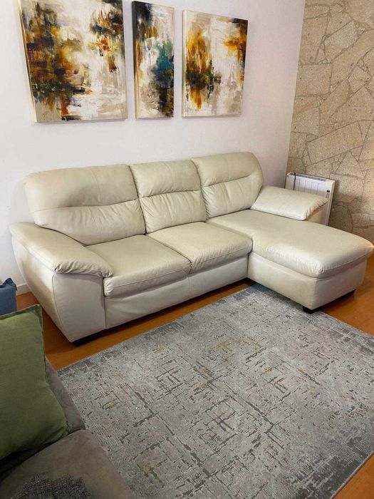 Sofá Ikea Malvikem em ótimo estado.