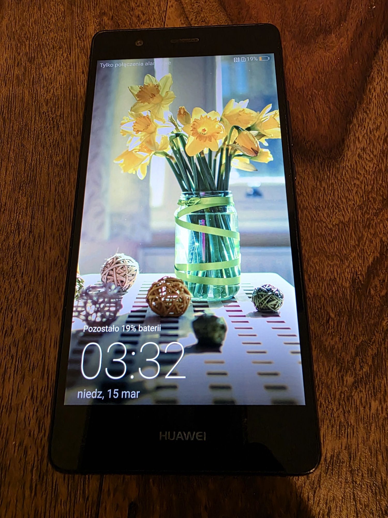 Huawei P9 lite 2GB/16GB
