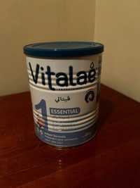 Дитяче харчування Vitalae Essential 1