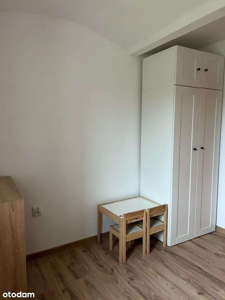 REZERWACJA Mieszkanie na sprzedaż Udanin